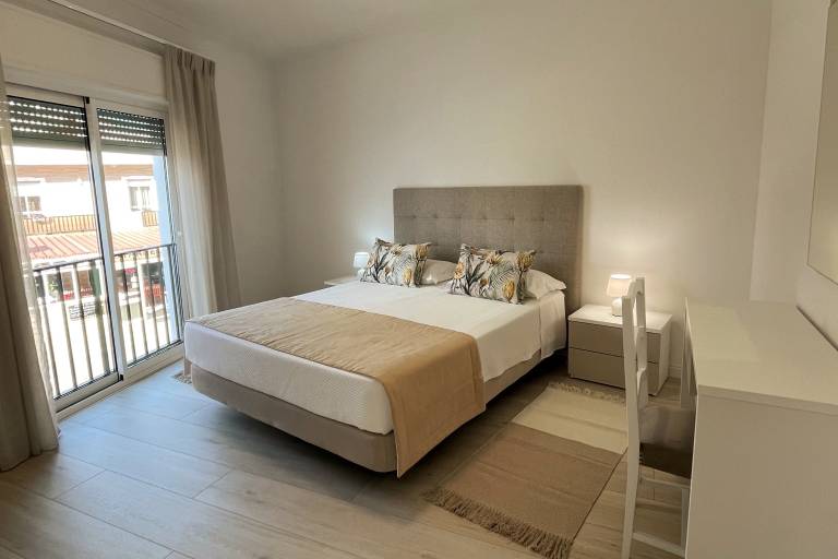 Apartment  Quarteira