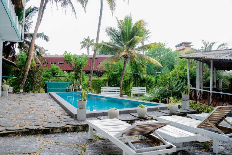 Hostel Matara