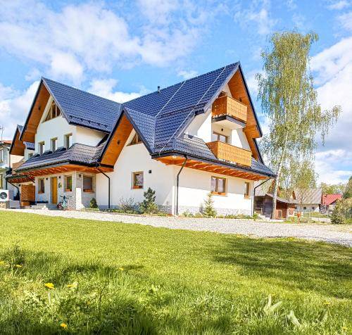 Apartament Jurgów