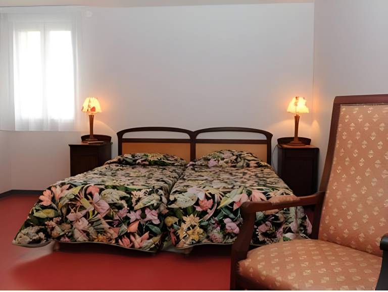 LOGIS Hotel & Restaurant le Grand Terre