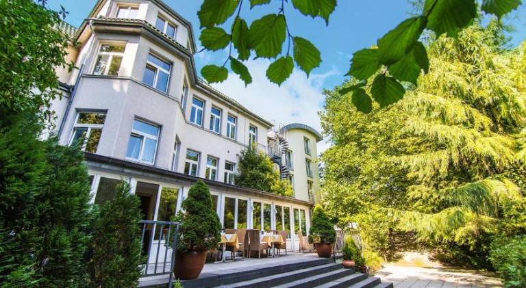 Hotel Das Lola in Essen