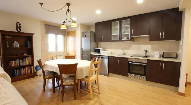 Wonderful apartment | Pets are welcome — photo 4