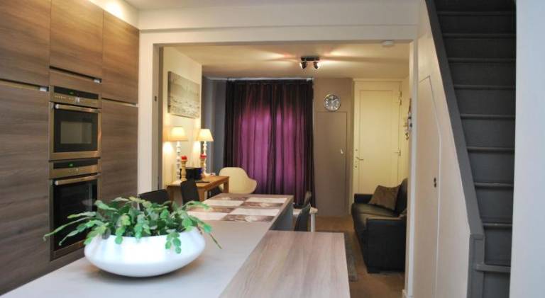 Vacation home with 1 room for 4 persons — photo 2