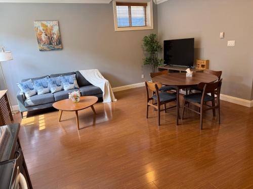 Bed & Breakfast Vancouver