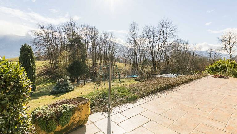 Maison de vacances Albertville