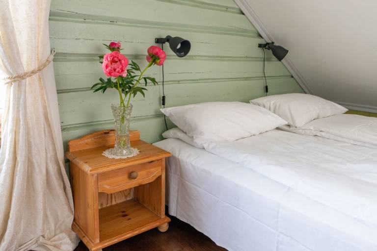 Bed & Breakfast Grimstad