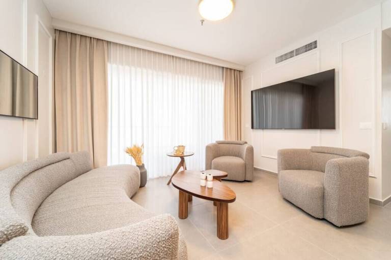 Appartement Colonie Allemande