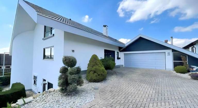 Lovely holiday apartment | Pet-friendly in Karlsruhe