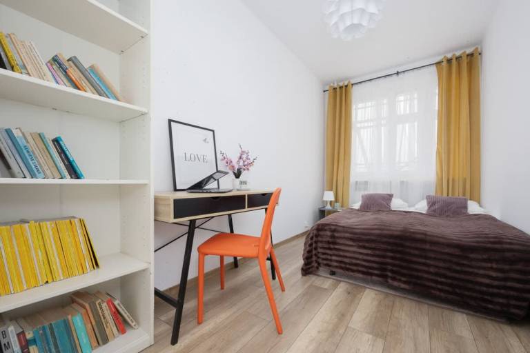 Apartment with fast internet — photo 4