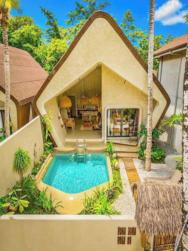 Villa  Villa Libertad
