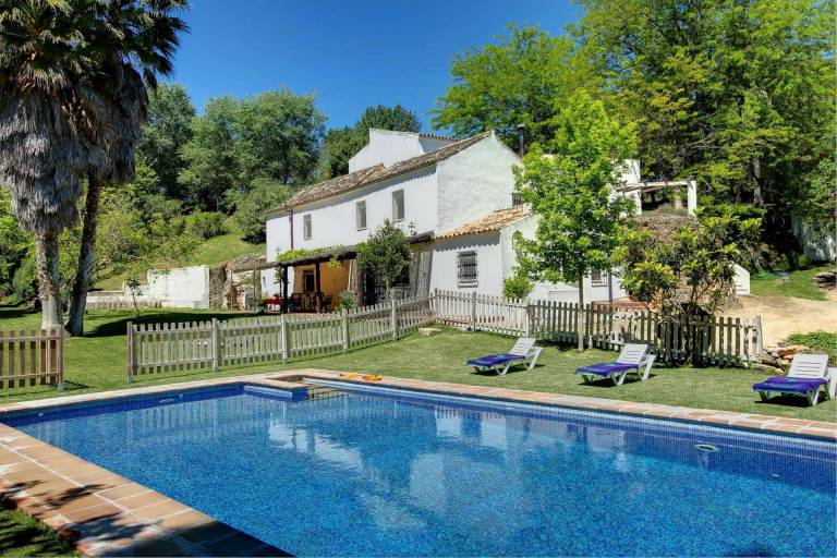 Villa  Arcos de la Frontera