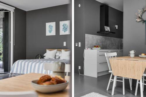 Apartament Lunden