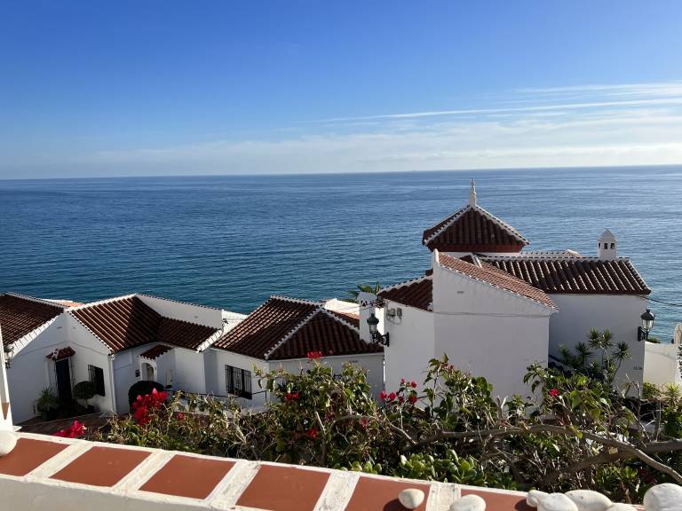 Apartamento Torrox Costa