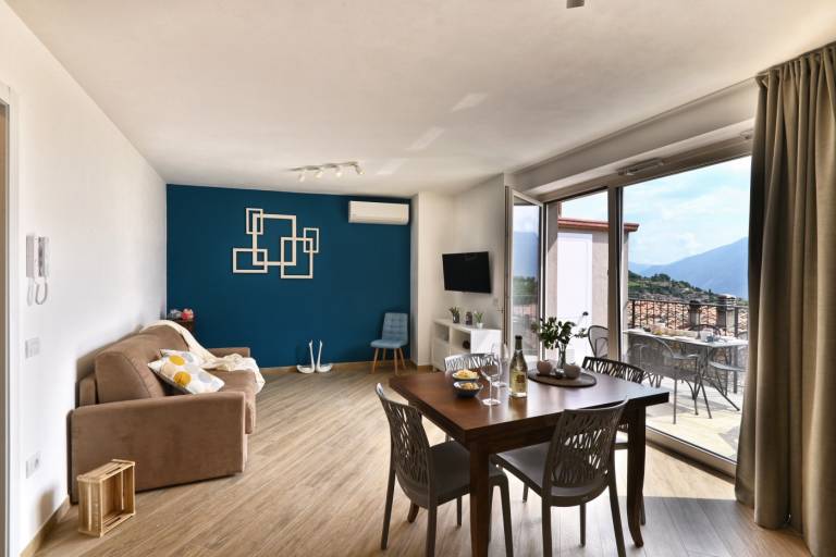 Holiday apartment with 1 room for 4 persons — photo 2