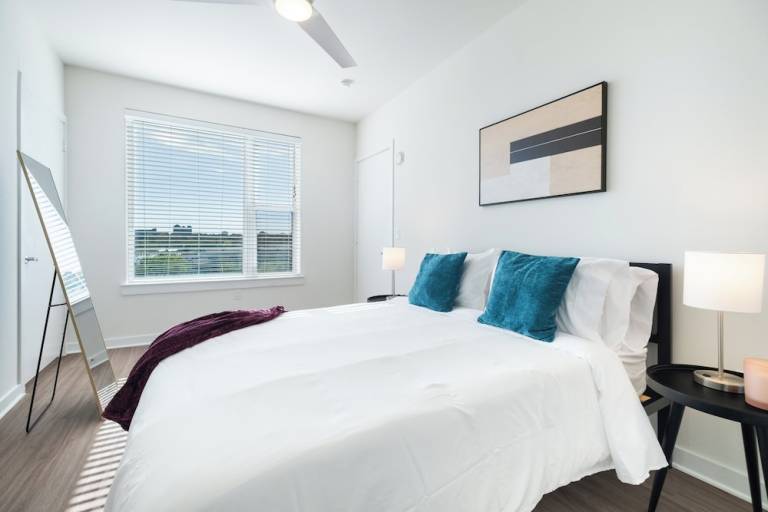 Apartment West Dallas