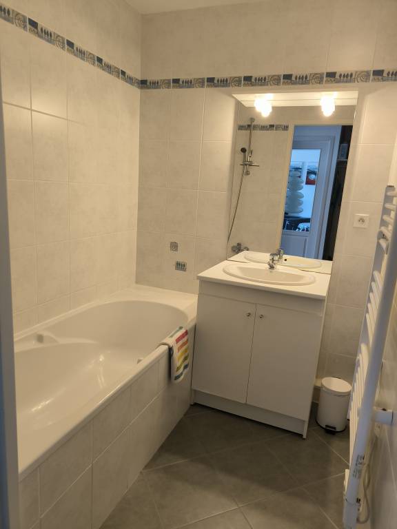 Appartement Quiberon