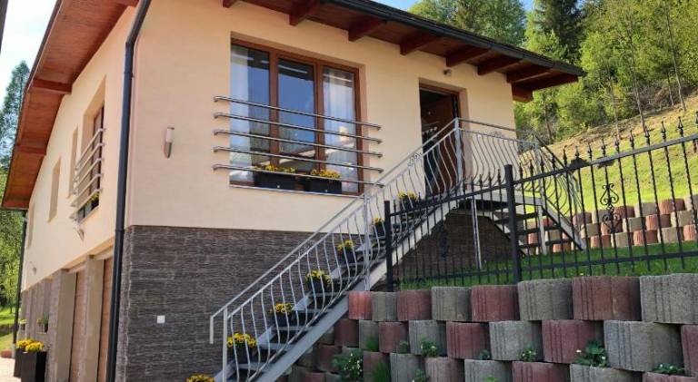 Apartmán Oravská Lesná