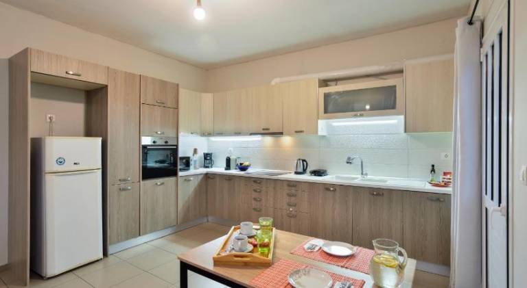 Holiday apartment with 1 room for 4 persons — photo 5