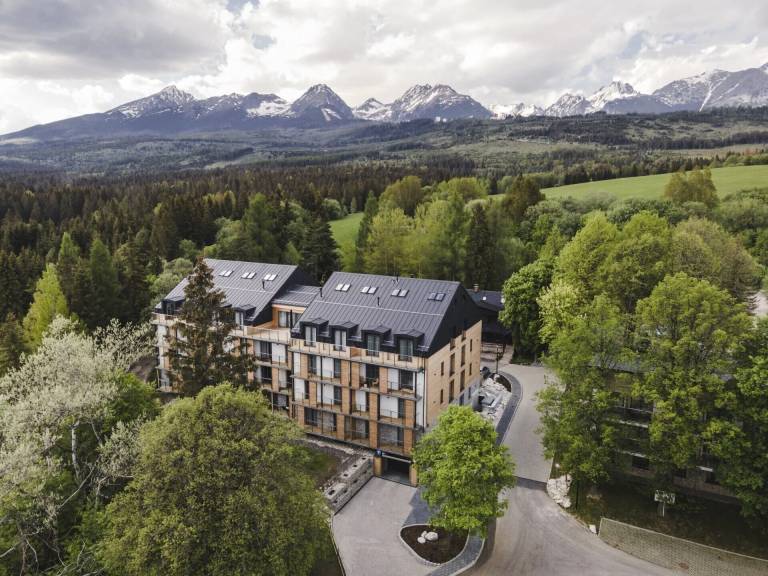 Apartment  Štrbské Pleso