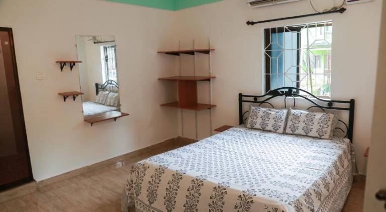 Dreamcatcher House & Hostel at Arambol Beach — photo 2