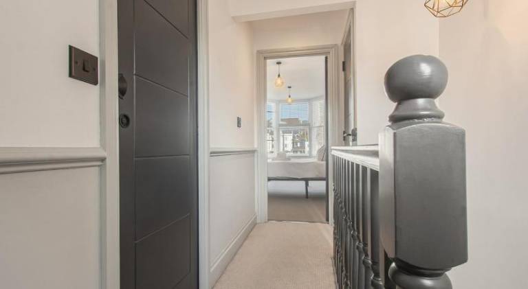 Vacation home | Next to Brighton Palace Pier | Dogs allowed — photo 4