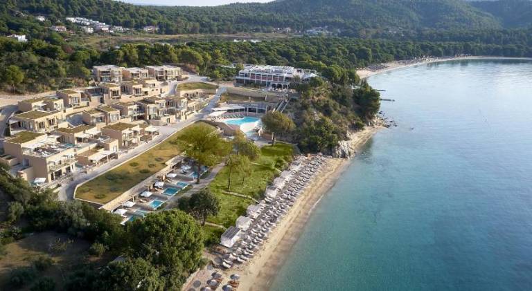 ELIVI Skiathos in Skiathos