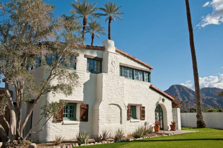 House  Indian Wells