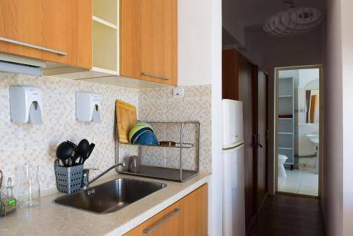 Apartment Sector 2