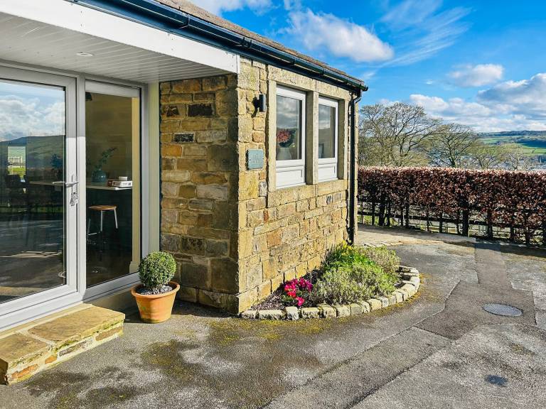Cottage  Addingham