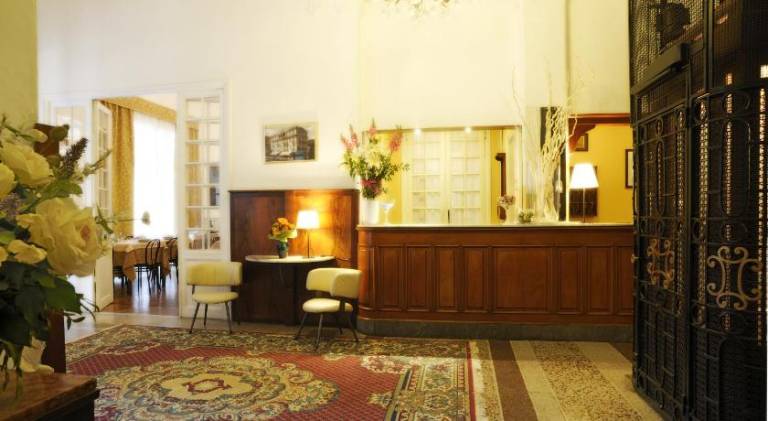 Hotel Alfieri — photo 2