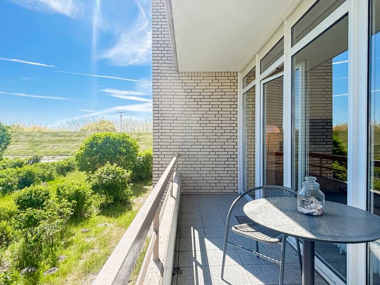 Ferienwohnung Grömitz