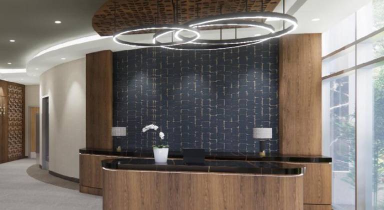 Homewood Suites By Hilton Surrey — photo 4