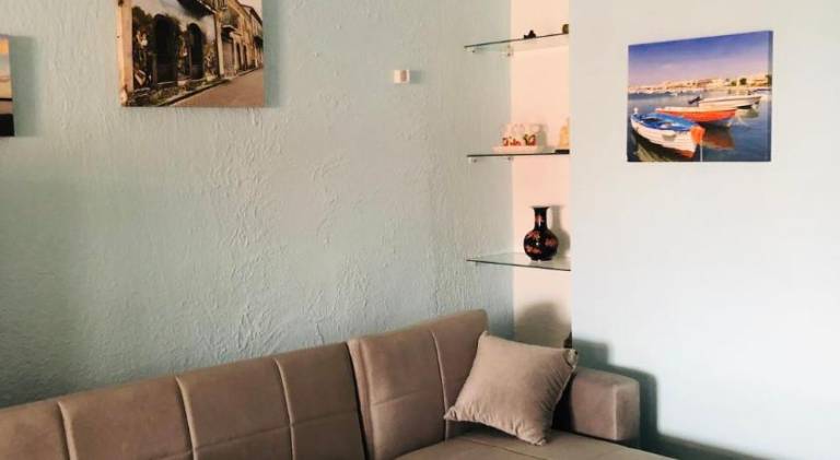 Apartment | Close to the beach | Dogs allowed — photo 2