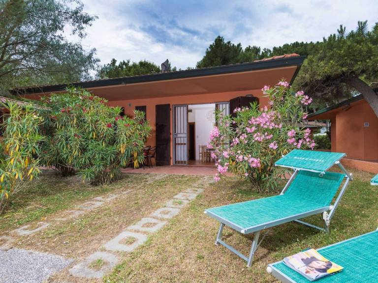 Ferienhaus Lido di Spina