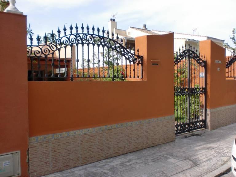 Villa El Puerto de Santa María