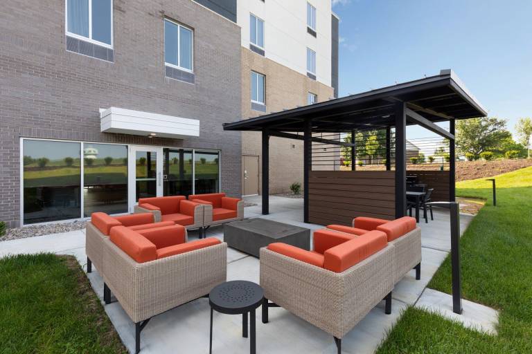 Candlewood Suites Shelbyville By IHG — photo 3