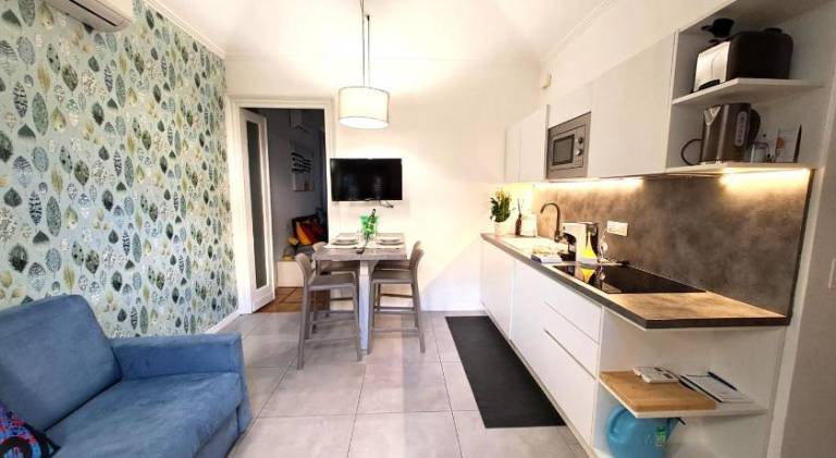 Apartment with terrace | Good for workation in Turin