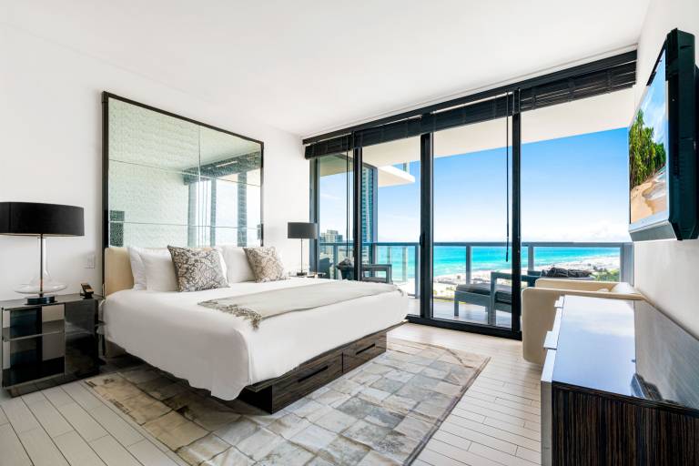 Condo Miami Beach