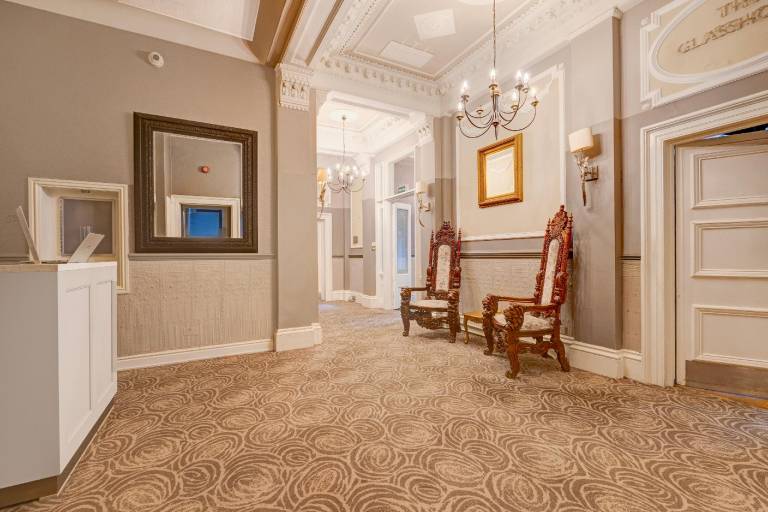 Liverpool Aigburth Sefton Park Hotel By Belvilla — photo 2