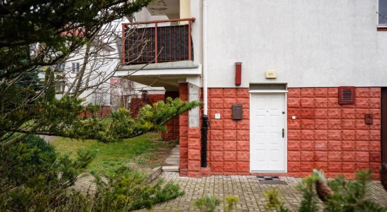 Apartment with 1 room for 3 persons — photo 4