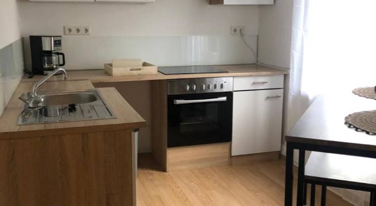 Apartment with 1 room for 2 persons — photo 3