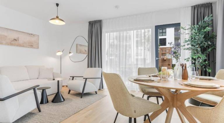 Ferienwohnung Regensburg