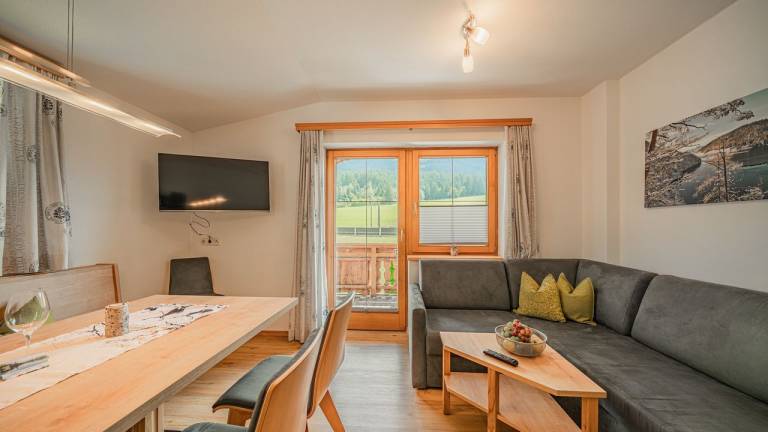 Ferienwohnung Brixen im Thale