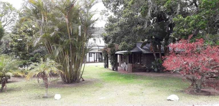 Chalet  Knysna