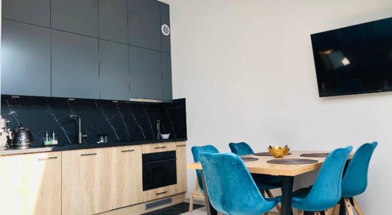 Wonderful holiday apartment with terrace | Pets are welcome — photo 4
