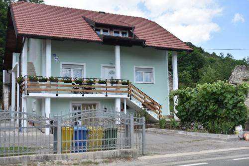 Apartment  Novo Selo Koreničko
