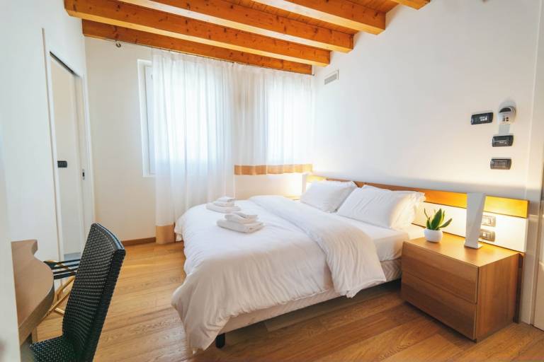 Agriturismo Fiume Veneto