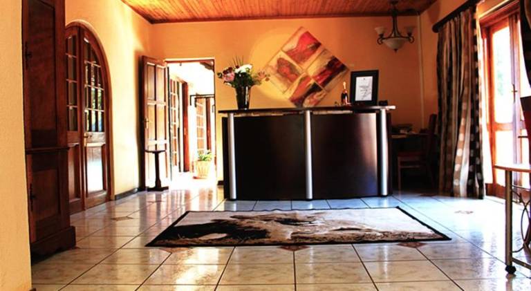 Rosenthal Guesthouse — photo 4