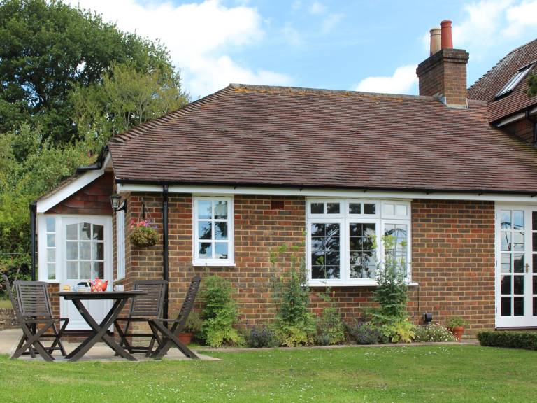 Cottage Woodlands