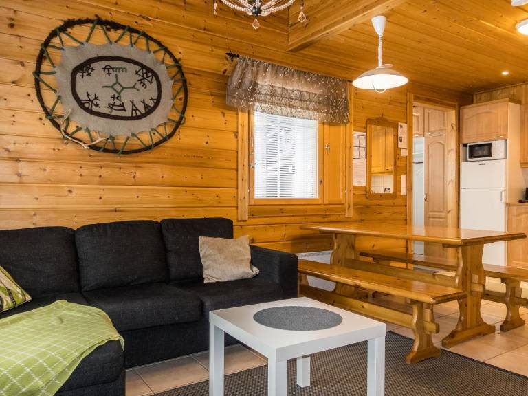 Beautiful house with sauna | Dogs allowed — photo 2